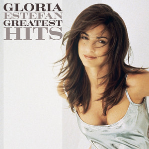 The Words Get In The Way - Gloria Estefan | Song Album Cover Artwork