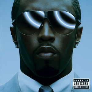 Diddy Rock (feat. Timbaland, Twista & Shawnna) - Diddy | Song Album Cover Artwork