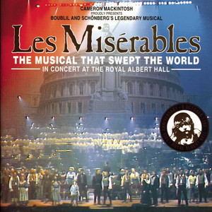 Finale - Les Miserables | Song Album Cover Artwork