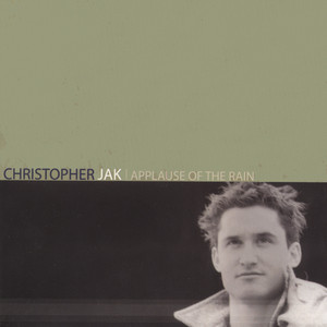 What You're Thinking - Christopher Jak | Song Album Cover Artwork