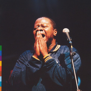 Sakana - Papa Wemba