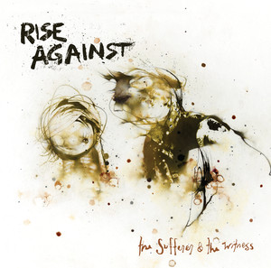 Under the Knife - Rise Against | Song Album Cover Artwork