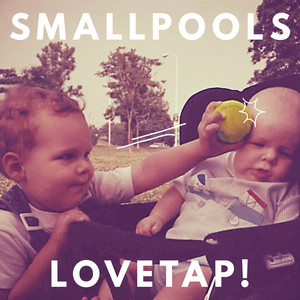 Over & Over - Smallpools | Song Album Cover Artwork