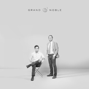 This Light - Grand and Noble | Song Album Cover Artwork