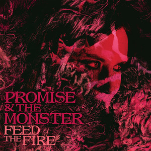 Julingvallen Promise and The Monster | Album Cover