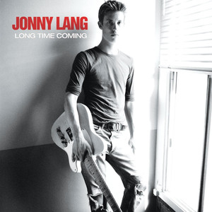 Give Me Up Again - Jonny Lang | Song Album Cover Artwork