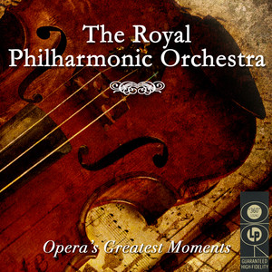 Au Fond Du Temple Saint (from the Pearl Fishers) - Royal Philharmonic Orchestra & Sir Charles Makerras