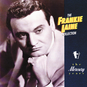 On The Sunny Side Of The Street - Frankie Laine | Song Album Cover Artwork