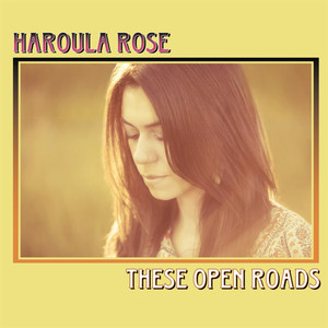 Brand New Start Haroula Rose | Album Cover