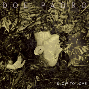 Born Whole - Doe Paoro | Song Album Cover Artwork