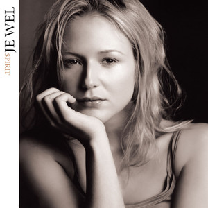 Absence Of Fear - Jewel | Song Album Cover Artwork