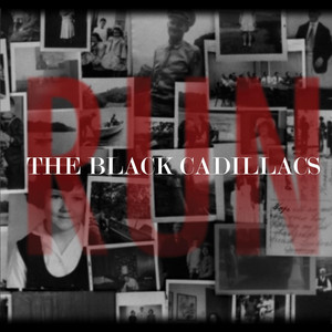Choke - The Black Cadillacs | Song Album Cover Artwork