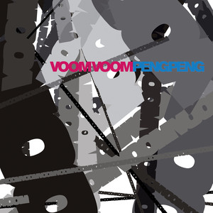 All I Need - Voom Voom | Song Album Cover Artwork