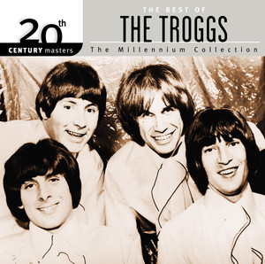 Wild Thing - The Troggs | Song Album Cover Artwork
