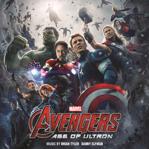 Avengers: Age of Ultron Title - Brian Tyler