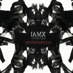 Cold Red Light (Instrumental) - IAMX