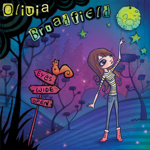 Lost In You - Olivia Broadfield | Song Album Cover Artwork