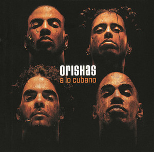Atrevido - Orishas | Song Album Cover Artwork