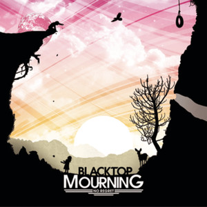 Another Day - Blacktop Mourning | Song Album Cover Artwork