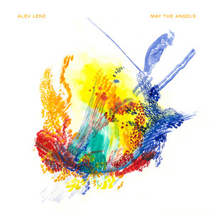 May the Angels (from "Dark") - Alev Lenz | Song Album Cover Artwork