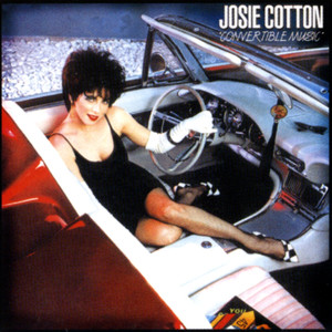 Johnny, Are You Queer? - Josie Cotton | Song Album Cover Artwork