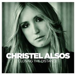 When the Light Dies Out - Christel Alsos | Song Album Cover Artwork