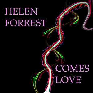 The Man I Love - Helen Forrest | Song Album Cover Artwork