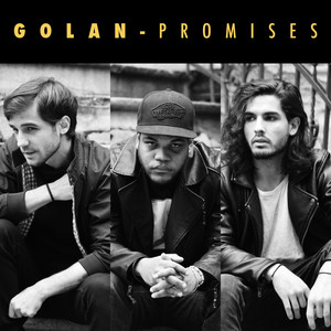 Promises - Golan  | Song Album Cover Artwork