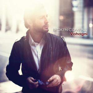Joni - Vahagni | Song Album Cover Artwork
