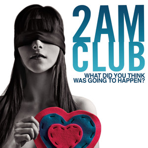 Worry About You - 2AM Club | Song Album Cover Artwork