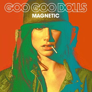 Rebel Beat The Goo Goo Dolls | Album Cover
