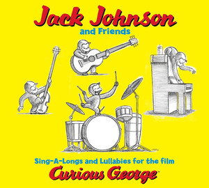 The Sharing Song - Jack Johnson