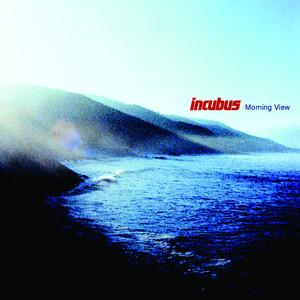 Aqueous Transmission - Incubus | Song Album Cover Artwork
