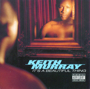 Slap Somebody - Keith Murray | Song Album Cover Artwork