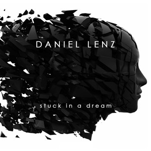 Aliens (feat. Paul Sebastien) - Daniel Lenz | Song Album Cover Artwork
