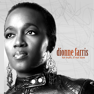 So Blind - Dionne Farris | Song Album Cover Artwork