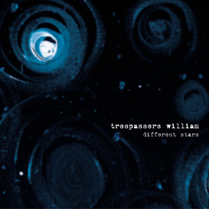 Fragment - Trespassers William | Song Album Cover Artwork