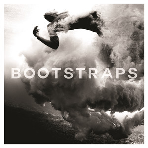 Revel - Bootstraps | Song Album Cover Artwork