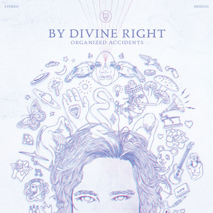 No One Can Fix Me - By Divine Right | Song Album Cover Artwork