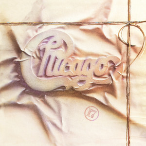 You're the Inspiration - Chicago | Song Album Cover Artwork