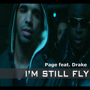 I'm Still Fly - Page | Song Album Cover Artwork