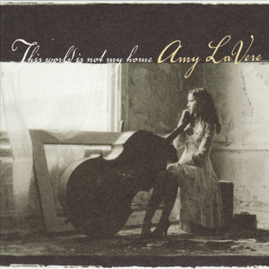 Take Em Or Leave Em - Amy LaVere | Song Album Cover Artwork