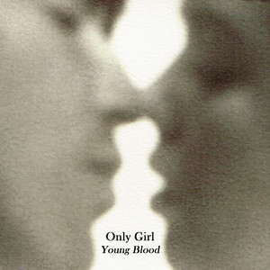 Salvation Only Girl | Album Cover