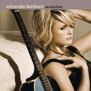 Sin For A Sin Miranda Lambert | Album Cover