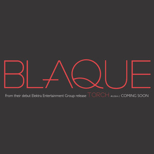 I'm Good - Blaque | Song Album Cover Artwork