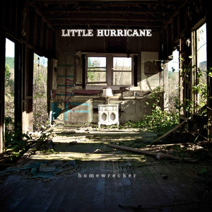 Haunted Heart - Little Hurricane | Song Album Cover Artwork