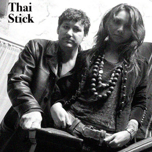 Time And Time Again - Thai Stick | Song Album Cover Artwork