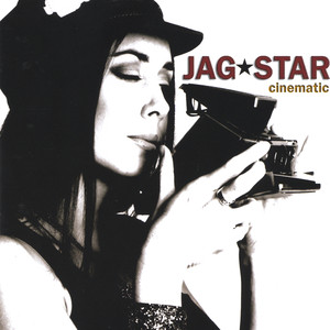 Make It Up - Jag Star | Song Album Cover Artwork