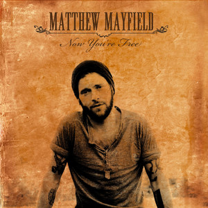 Fire Escape - Matthew Mayfield | Song Album Cover Artwork