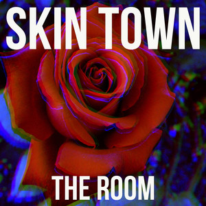 2Nite (Pictureplane Remix) - Skin Town | Song Album Cover Artwork